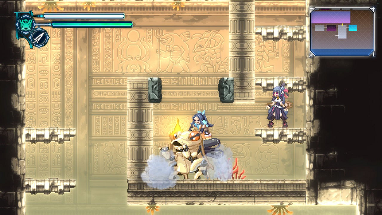 《幻日夜羽:湛海耀光》預計於11月16日在全平台發售 《幻日夜羽:湛海耀光》預計於11月16日在全平台發售