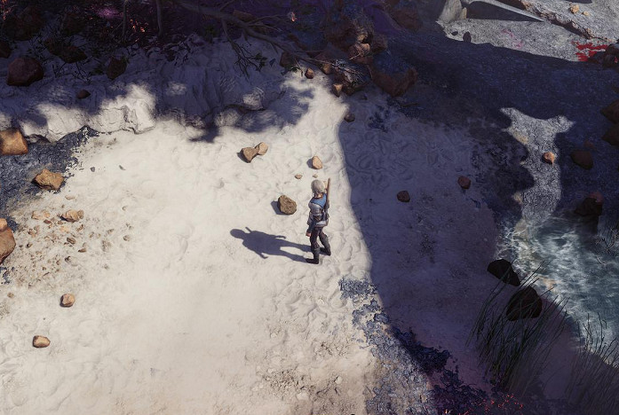 《柏德之門3》地精營地商人位置 《柏德之門3》地精營地商人位置