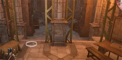 《柏德之門3》修道院大門怎麽進?修道院解密攻略 《柏德之門3》修道院大門怎麽進?修道院解密攻略