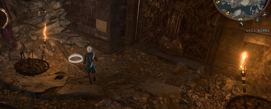 《柏德之門3》菲爾羅敏藏匿點 《柏德之門3》菲爾羅敏藏匿點