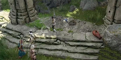 《柏德之門3》鳥巢閃亮亮寶箱怎麽獲得?鳥巢閃亮亮寶箱獲得攻略 《柏德之門3》鳥巢閃亮亮寶箱怎麽獲得?鳥巢閃亮亮寶箱獲得攻略