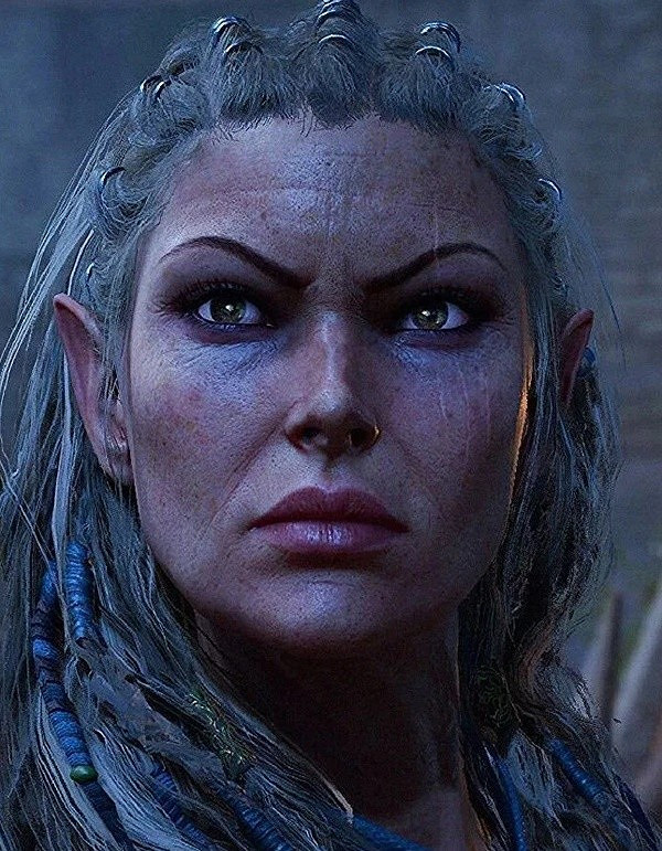 《柏德之門3》賈希拉好感度簡要指南 人物怎麽攻略? 《柏德之門3》賈希拉好感度簡要指南 人物怎麽攻略?