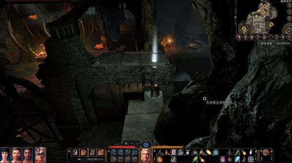 《柏德之門3》戰鬥套路技巧分享    新手怎麽快速入門？