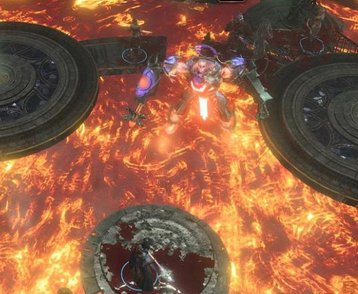 《柏德之門3》專業魔像殺手成就攻略 專業魔像殺手成就怎麽做？