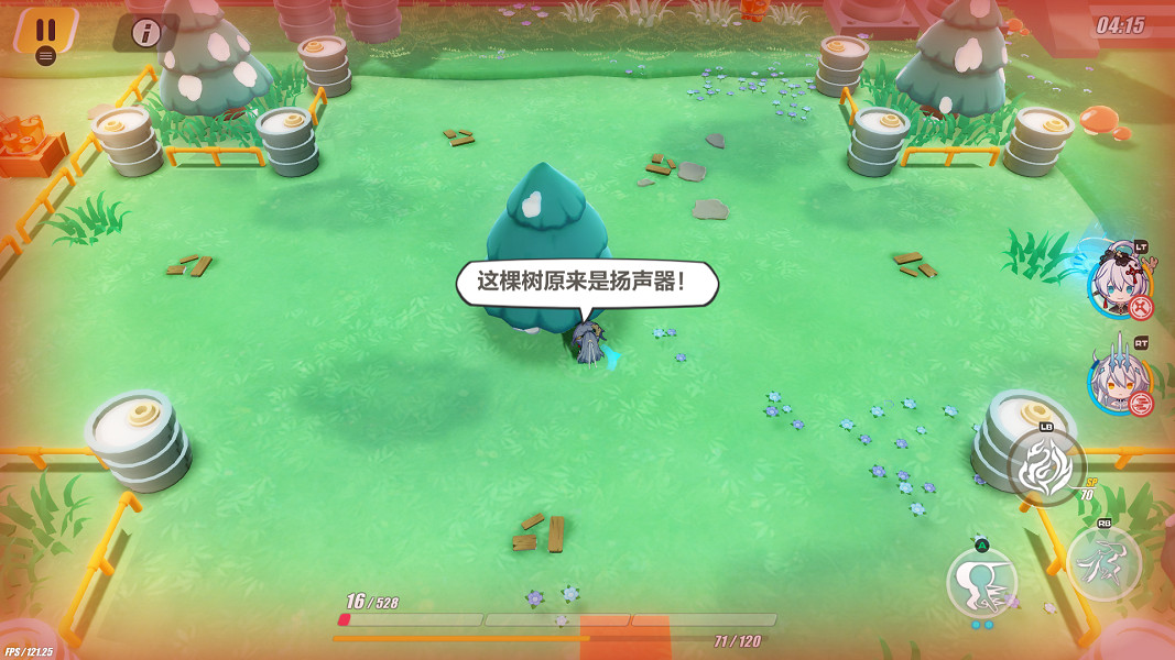 《崩壞3》神州漂流記2-1木牌挑戰怎麽過 神州漂流記2-1木牌挑戰解謎攻略 《崩壞3》神州漂流記2-1木牌挑戰怎麽過 神州漂流記2-1木牌挑戰解謎攻略