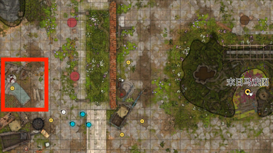 《柏德之門3》小醜德裡波斯屍塊位置匯總 小醜德裡波斯全屍塊位置一覽