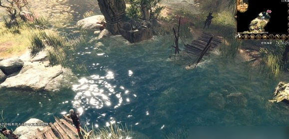 《柏德之門3》哈卡的信位置介紹 《柏德之門3》哈卡的信位置介紹