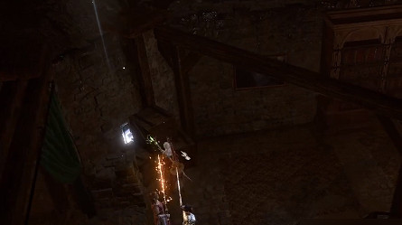 《柏德之門3》控制杆無法抵達怎麽辦? 控制杆無法抵達解決方法 《柏德之門3》控制杆無法抵達怎麽辦? 控制杆無法抵達解決方法