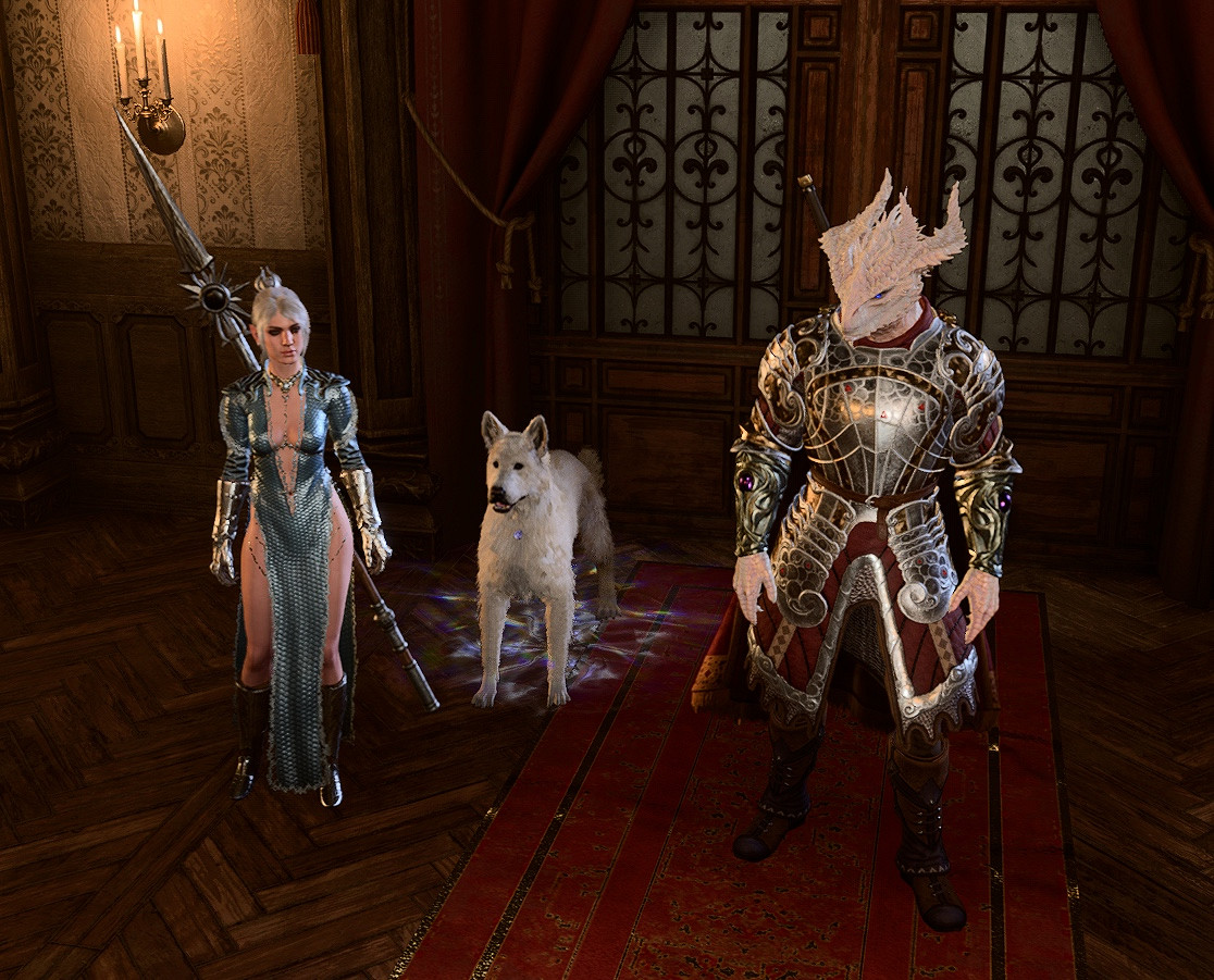 《柏德之門3》海浪之母的長袍獲取攻略 海浪之母的長袍在哪獲得？