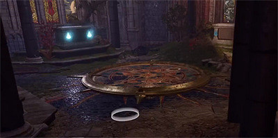 《柏德之門3》修道院大門怎麽進?修道院解密攻略 《柏德之門3》修道院大門怎麽進?修道院解密攻略