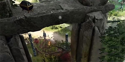 《柏德之門3》鳥巢閃亮亮寶箱怎麽獲得?鳥巢閃亮亮寶箱獲得攻略 《柏德之門3》鳥巢閃亮亮寶箱怎麽獲得?鳥巢閃亮亮寶箱獲得攻略