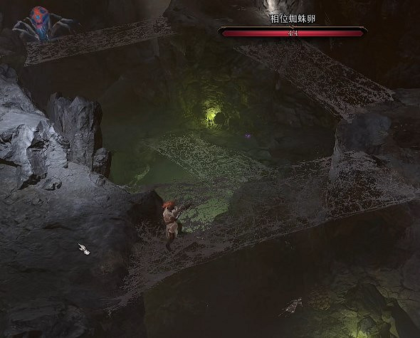 《柏德之門3》蜘蛛步伐靴子獲得方法 《柏德之門3》蜘蛛步伐靴子獲得方法