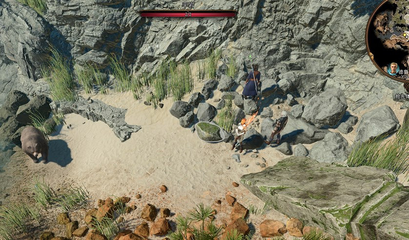 《柏德之門3》全裝備收集指南