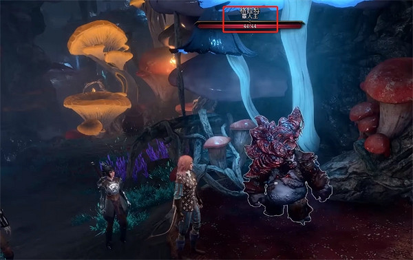 《柏德之門3》格拉特稱王攻略