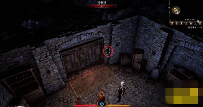 《柏德之門3》調查地窖過關攻略