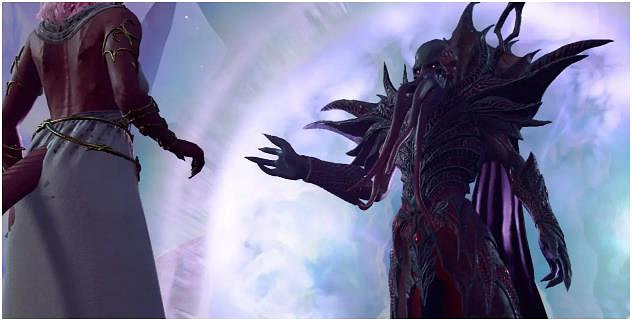 《柏德之門3》拉斐爾對話選項攻略 拉斐爾怎麽選? 《柏德之門3》拉斐爾對話選項攻略 拉斐爾怎麽選?