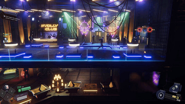 經典平台遊戲《閃回2》新預告公開 11月16日正式發售