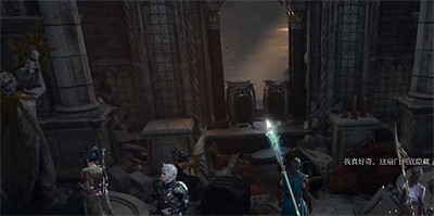 《柏德之門3》瑰晨修道院怎麽解謎?瑰晨修道院解謎攻略 《柏德之門3》瑰晨修道院怎麽解謎?瑰晨修道院解謎攻略