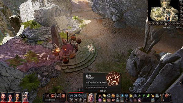 《柏德之門3》交易價格機制介紹 《柏德之門3》交易價格機制介紹