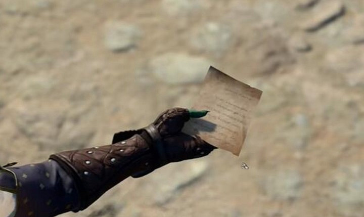 《柏德之門3》樂器的使用方法