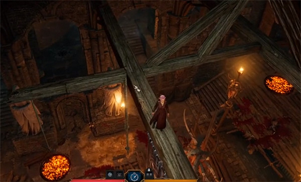 《柏德之門3》開局營地打法攻略