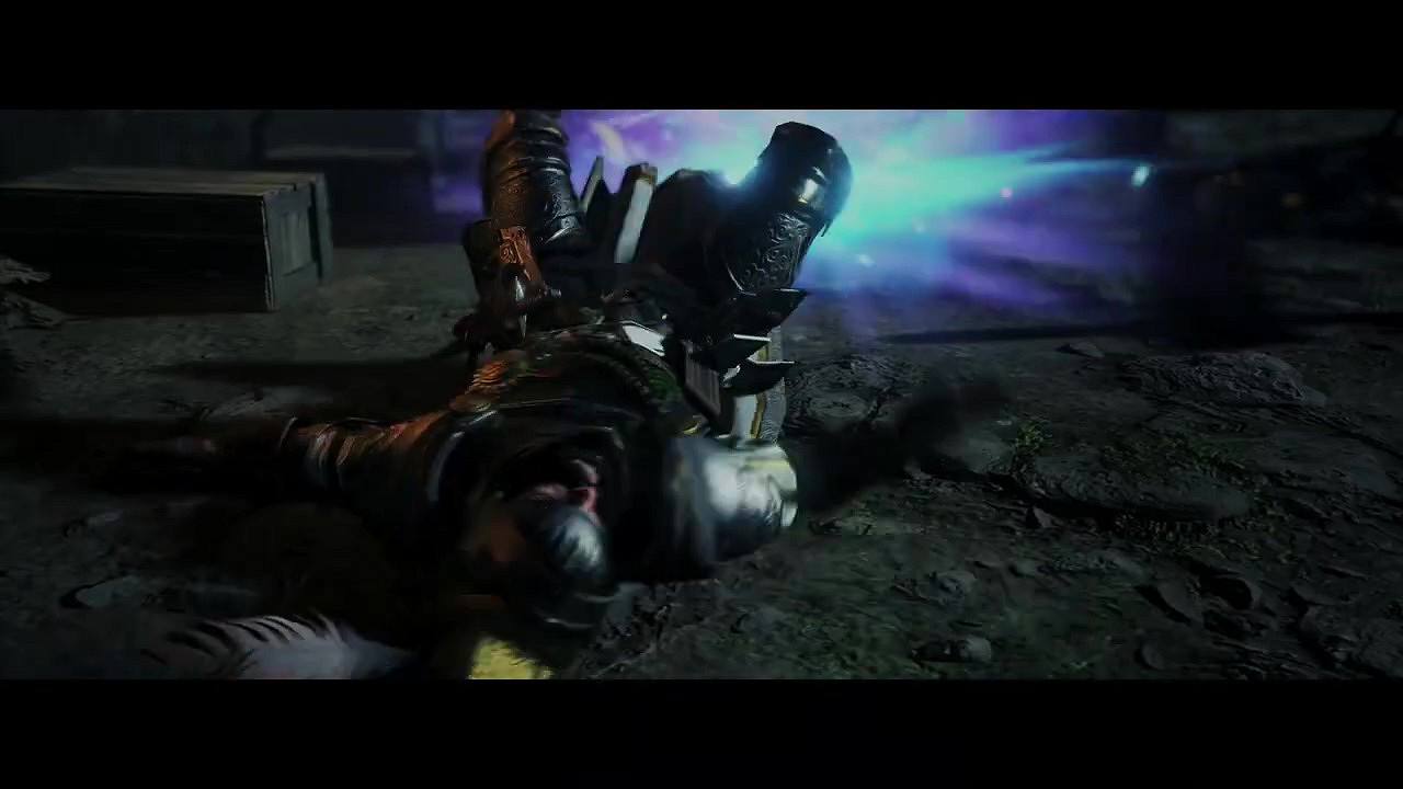 《全軍破敵：戰鎚3》變化靈玩法展示 新DLC8.31上線