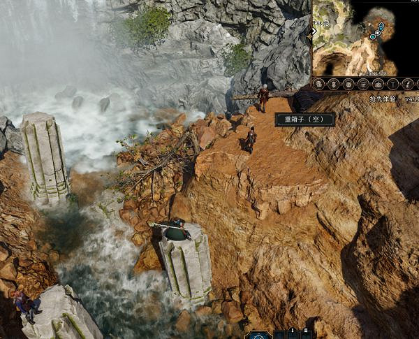 《柏德之門3》導致死檔箱子位置分享 箱子位置在哪? 《柏德之門3》導致死檔箱子位置分享 箱子位置在哪?