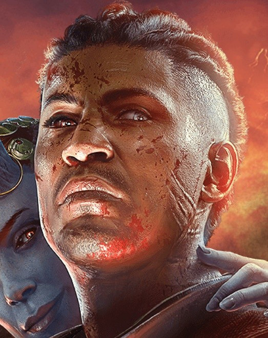 《柏德之門3》威邇好感度簡要指南介紹   好感度怎麽提升？