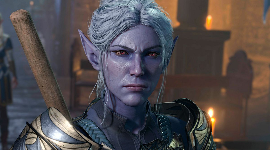 《柏德之門3》漏掉巴西翻譯人員名單 拉瑞安絕不容忍！