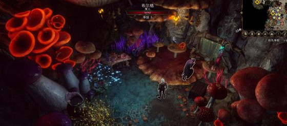 《柏德之門3》地精營地商人位置 《柏德之門3》地精營地商人位置