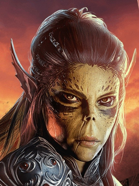 《柏德之門3》萊埃澤爾初見地點與性格一覽 人物性格如何? 《柏德之門3》萊埃澤爾初見地點與性格一覽 人物性格如何?