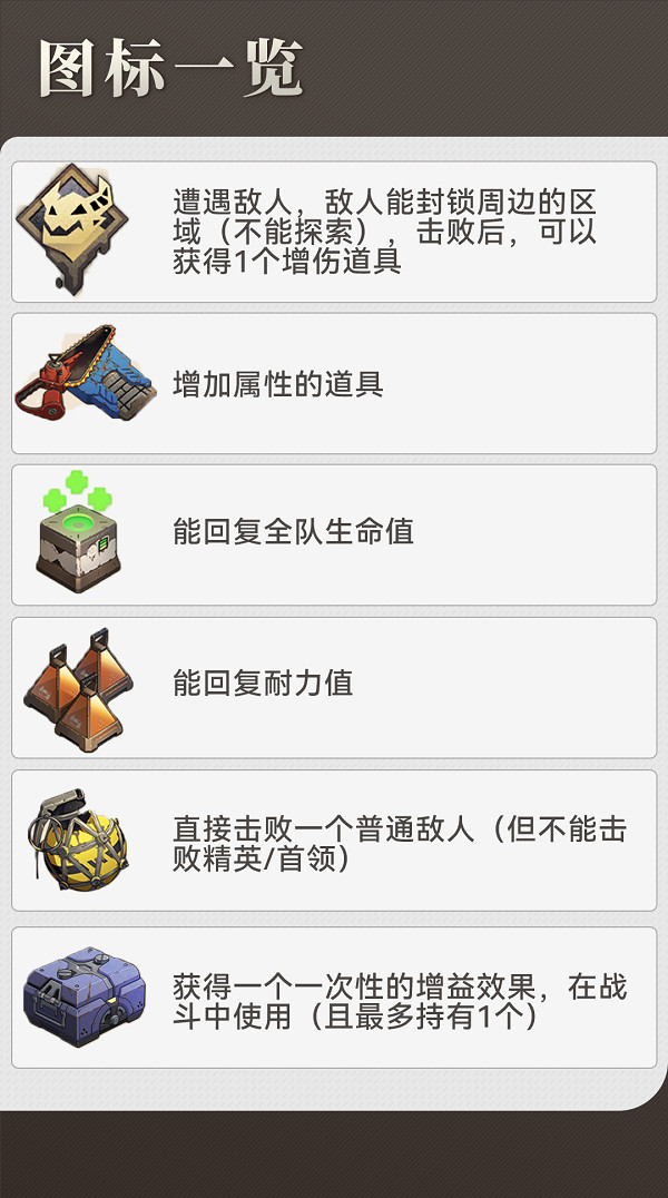 《崩壞星穹鐵道》地城探寶怎麽玩 地城探寶玩法介紹