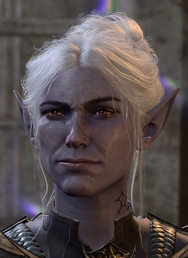 《柏德之門3》明薩拉好感度簡要指南 人物怎麽攻略? 《柏德之門3》明薩拉好感度簡要指南 人物怎麽攻略?