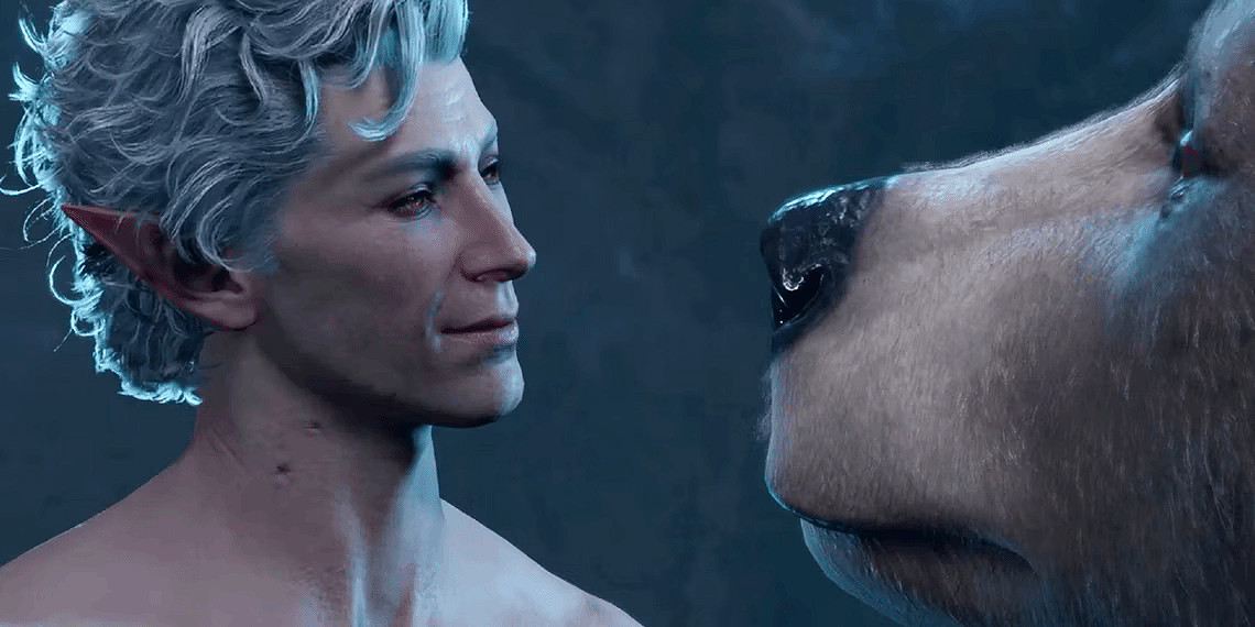 《柏德之門3》M站97分超越《王淚》成今年評分最高遊戲 《柏德之門3》M站97分超越《王淚》成今年評分最高遊戲