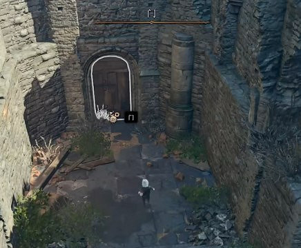 《柏德之門3》地窖骷髏位置介紹