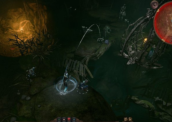 《柏德之門3》殺鬼婆又拿頭皮方法 《柏德之門3》殺鬼婆又拿頭皮方法