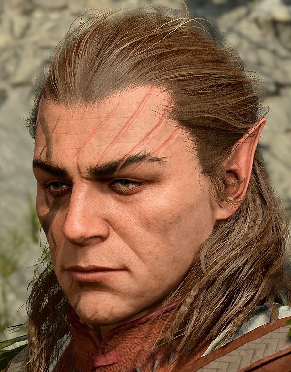 《柏德之門3》哈爾辛好感度簡要指南 人物怎麽攻略? 《柏德之門3》哈爾辛好感度簡要指南 人物怎麽攻略?