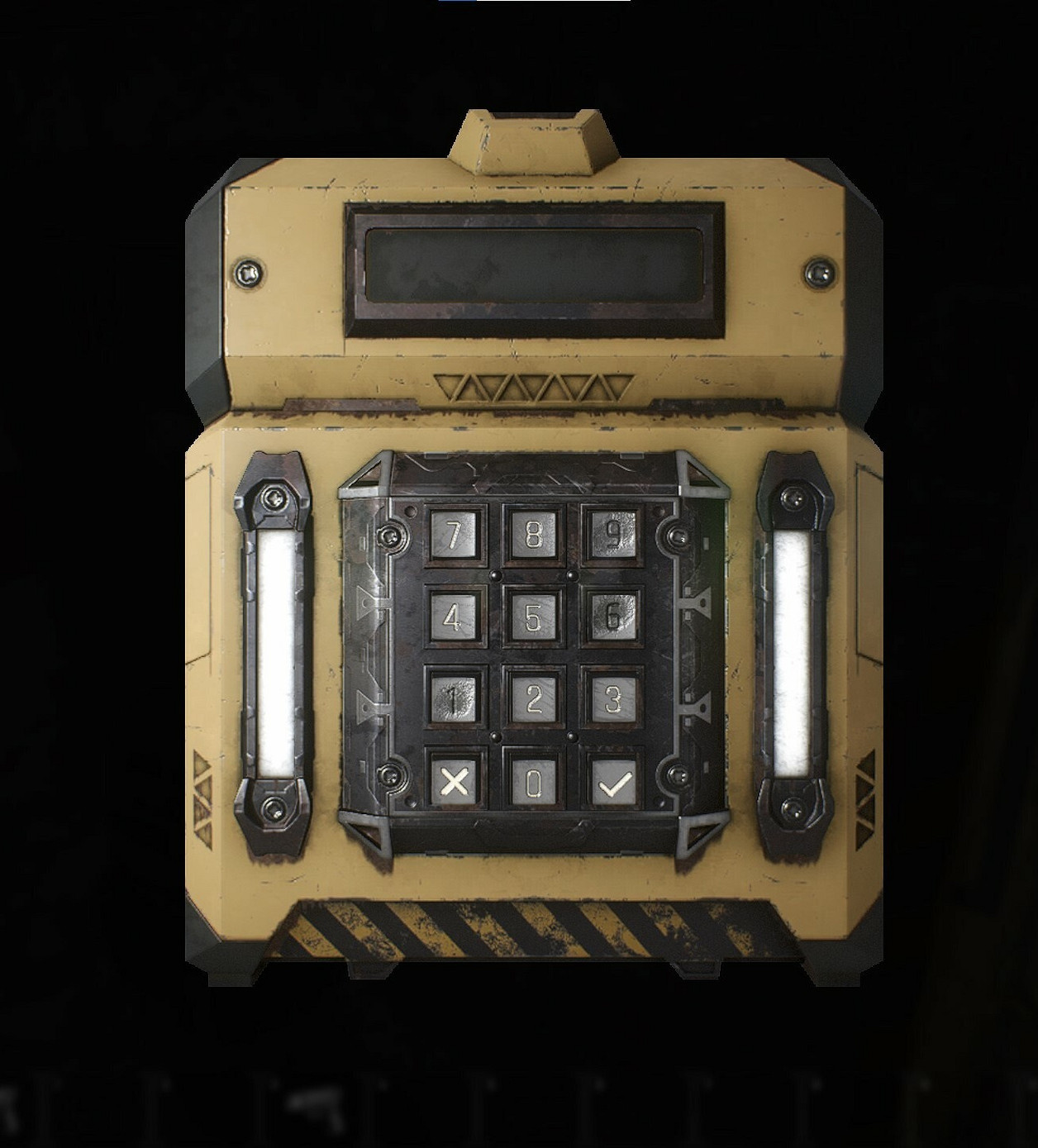 《人渣》廢棄地堡密碼電鎖解謎攻略 廢棄地堡密碼電鎖正確密碼是什麽？