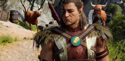 《柏德之門3》林地保衛戰怎麽觸發？林地保衛戰觸發攻略