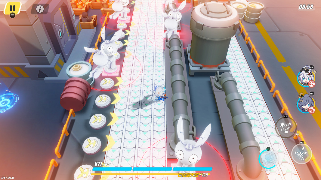 《崩壞3》神州漂流記2-2木牌挑戰怎麽過 神州漂流記2-2木牌挑戰解謎攻略 《崩壞3》神州漂流記2-2木牌挑戰怎麽過 神州漂流記2-2木牌挑戰解謎攻略