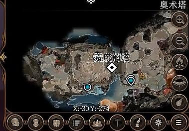 《柏德之門3》已解之謎位置在哪?已解之謎位置一覽 《柏德之門3》已解之謎位置在哪?已解之謎位置一覽