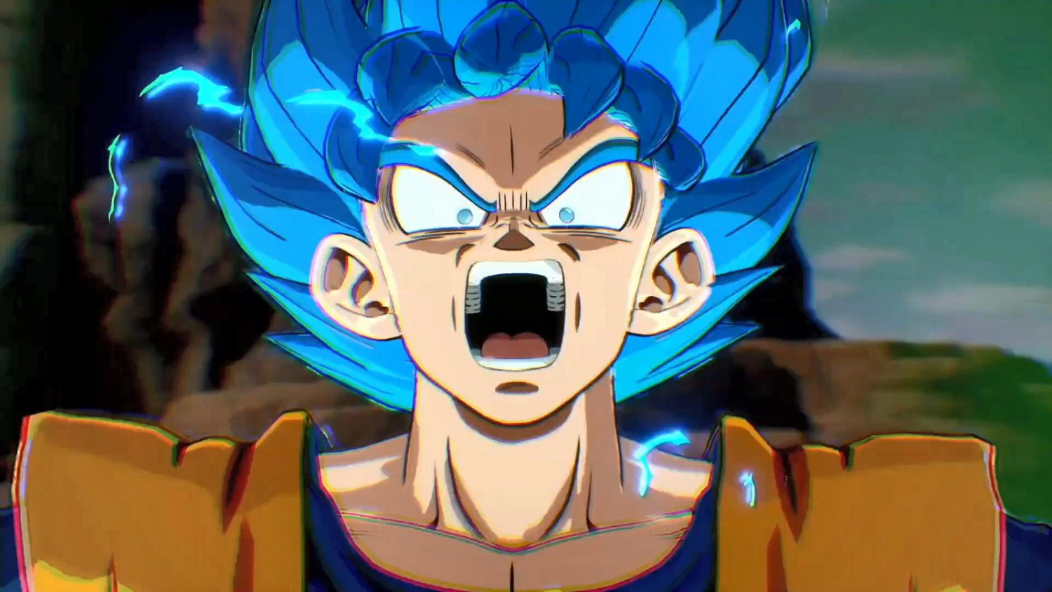 爆料《龍珠Z：電光火石》新作的配音工作進行中！