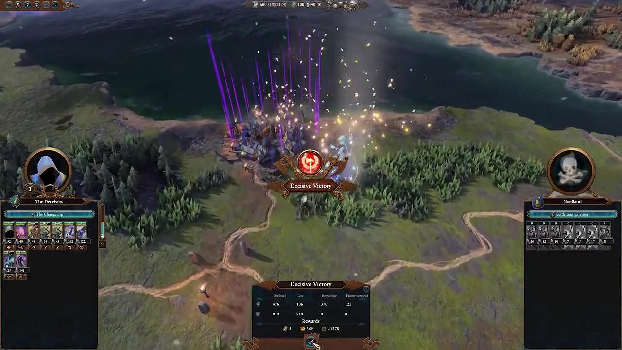 《全軍破敵：戰鎚3》變化靈玩法展示 新DLC8.31上線