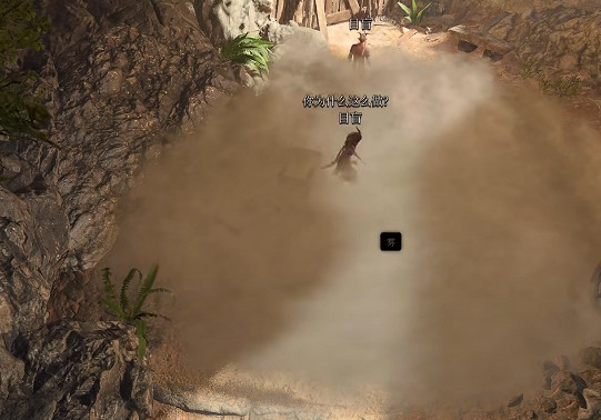 《柏德之門3》商店偷竊方法一覽