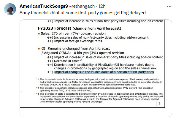 早報:《決勝時刻20》可繼承皮膚 索尼多款遊戲延期 早報:《決勝時刻20》可繼承皮膚 索尼多款遊戲延期