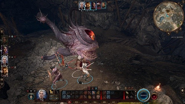 《柏德之門3》鐵燒瓶在哪? 鐵燒瓶獲取位置 《柏德之門3》鐵燒瓶在哪? 鐵燒瓶獲取位置