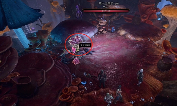 《柏德之門3》格拉特稱王攻略