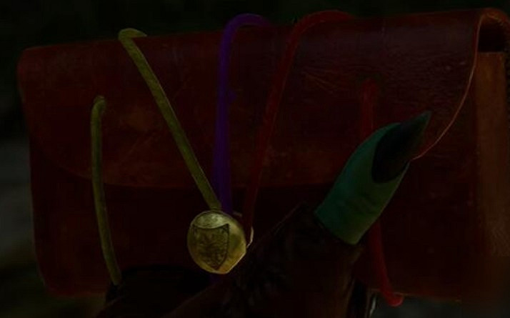 《柏德之門3》樂器的使用方法