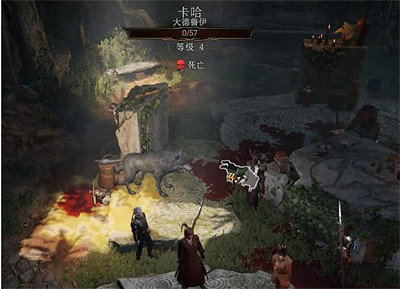 《柏德之門3》巢穴之母的復仇怎麽獲得？巢穴之母的復仇獲得方法介紹