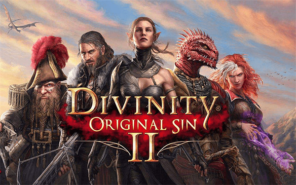 《柏德之門3》開始製作日期 《柏德之門3》開始製作日期